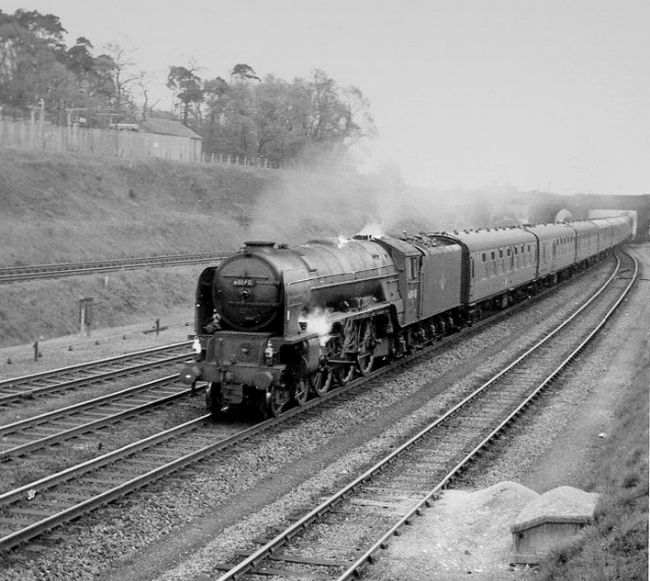 No. 60148 Aboyeur | Original A1s | Tornado | Educational Resources